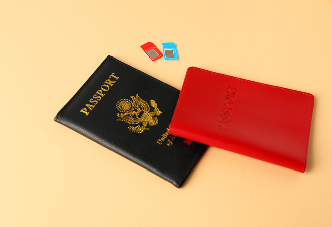 It's essentially a digital SIM that enables you to activate a cellular plan without the need for a traditional physical SIM card