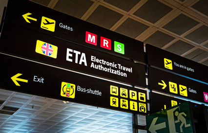 Canada eTA Number Explained: Everything Travelers Need to Know