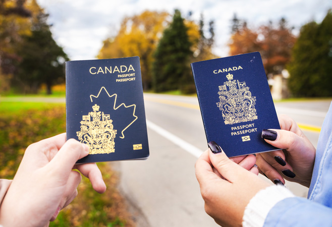 Canada Express Entry is an online system that we use to manage immigration applications from skilled workers.