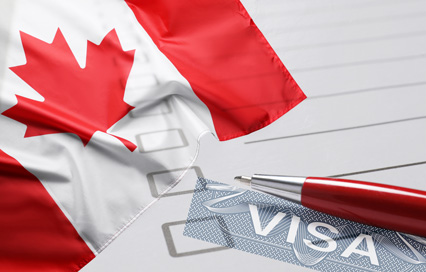 Canada Transit Visa Requirements: Documents & Processing Time Canada Transit Visa Requirements: Documents & Processing Time