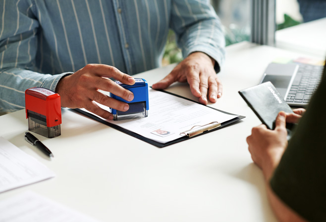 Whether you should apply again depends on why your application was refused and whether your situation has changed