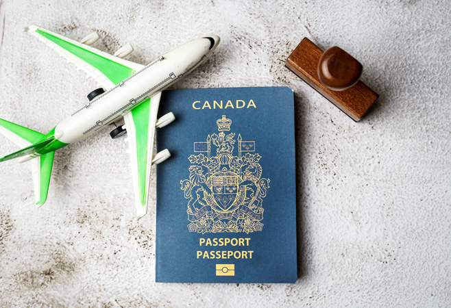 A Canada Visitor Visa, also known as a Temporary Resident Visa (TRV), is the key to exploring this vast and beautiful country