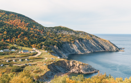 From the Cabot Trail to Ceilidhs: The Ultimate Cape Breton Island Travel Guide for your dream vaction