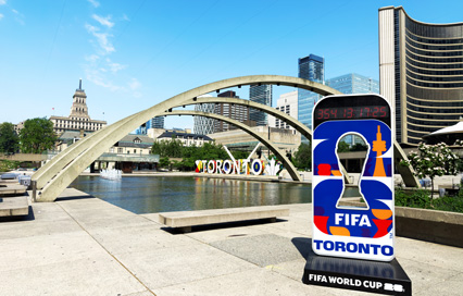 Planning for FIFA World Cup Canada in 2026: Host Cities, Schedule & Fan Tips Planning for FIFA World Cup Canada in 2026: Host Cities, Schedule & Fan Tips