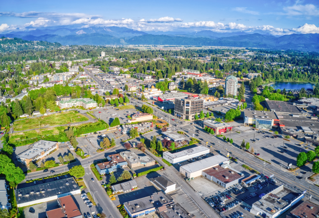 The various places to visit in Abbotsford will take you back in time but that’s not the only thing that makes Abbotsford popular