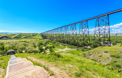 The Heart of the Prairies: Unveiling the 12 Most Spectacular Places to Visit in Lethbridge The Heart of the Prairies: Unveiling the 12 Most Spectacular Places to Visit in Lethbridge