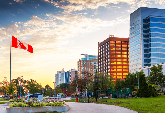 If you want to visit a region with charm, history, and nature, you need to visit Windsor, Ontario If you want to visit a region with charm, history, and nature, you need to visit Windsor, Ontario