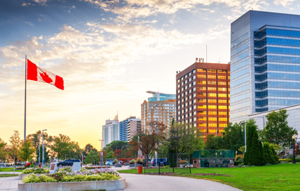 Travel to Canada from Australia: Complete Guide for First-Time Visitors