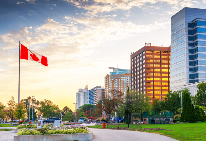 Australian citizens must meet specific entry and visa requirements when travelling to Canada