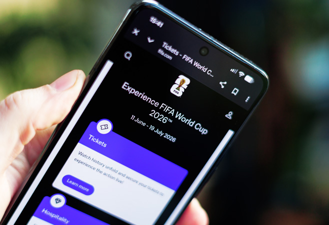 The 2026 FIFA World Cup is set to be one of the biggest events in the history of the beautiful game