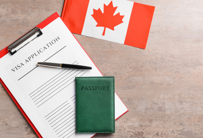 Understand the main causes of Canada visa rejection and learn how to fix weak spots in your application for a higher chance of approval. Understand the main causes of Canada visa rejection and learn how to fix weak spots in your application for a higher chance of approval.