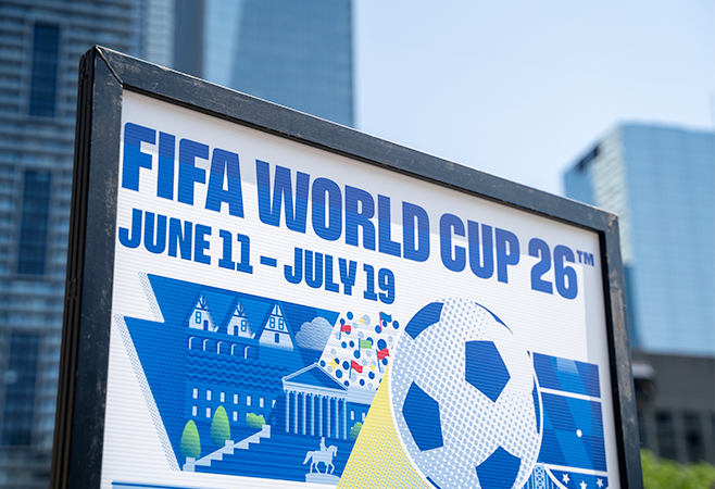 Follow the timeline of FIFA World Cup 2026 to set your schedules