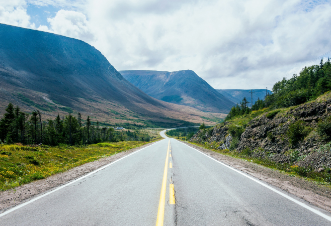 You can reach Gros Morne Inn by driving from Deer Lake, flying into Deer Lake airport, taking a ferry from Nova Scotia, or using local bus/taxi services. You can reach Gros Morne Inn by driving from Deer Lake, flying into Deer Lake airport, taking a ferry from Nova Scotia, or using local bus/taxi services.