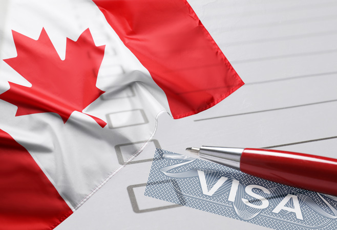 If you want to bring your parents or grandparents to Canada to stay with you for up to 5 years at a time, you must meet the eligibility requirements If you want to bring your parents or grandparents to Canada to stay with you for up to 5 years at a time, you must meet the eligibility requirements