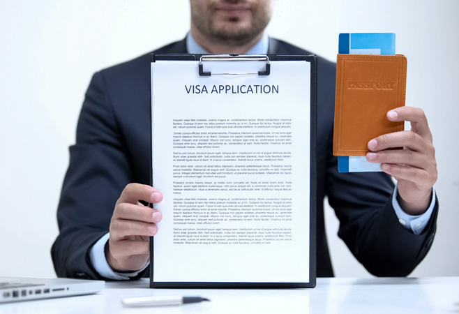 If you’re from a visa‑required country and not eligible for an eTA, TWOV, or CTP, you will generally need a Canada Transit Visa.