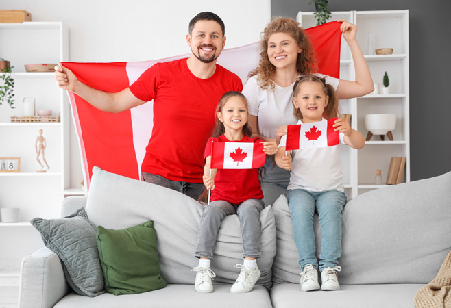 Express Entry category-based draws have been introduced to invite candidates who fall under six categories to apply for permanent residence.