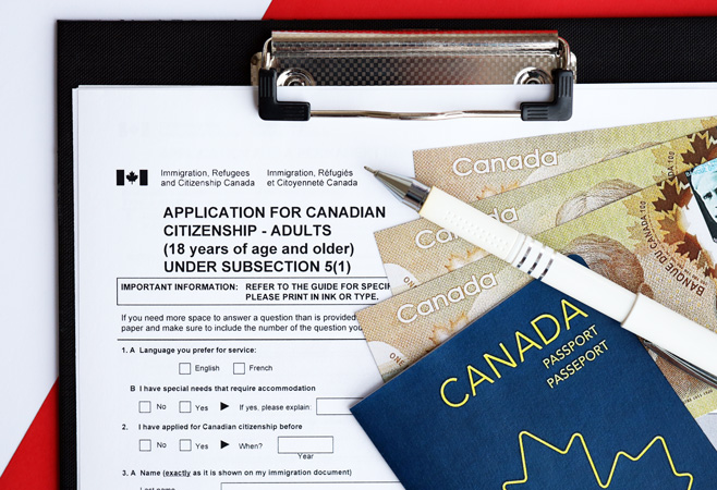 Holding a Visitor Visa allows you to travel across Canada and experience its unique culture, history, and natural beauty
