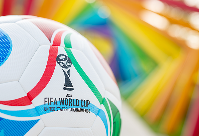 Football fans can travel through the U.S. and Mexico if they meet entry requirements