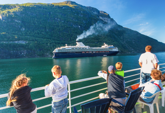 At Western Brook Pond, enjoy a scenic boat tour of the 16 km glacier-carved fjord, or for adventurous hikers, we offer guided day and overnight hikes to the top of Western Brook Gorge At Western Brook Pond, enjoy a scenic boat tour of the 16 km glacier-carved fjord, or for adventurous hikers, we offer guided day and overnight hikes to the top of Western Brook Gorge