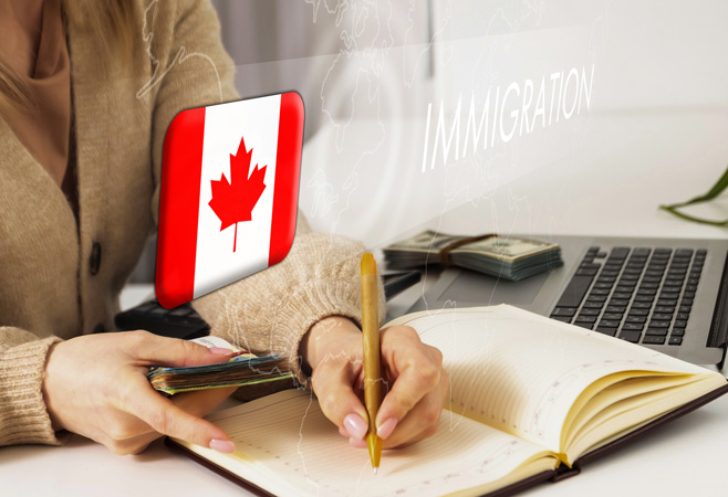 The typical processing time for Super Visa applications ranges from 8 to 12 weeks, though this can vary depending on several factors