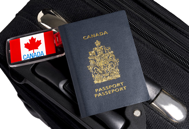 If you're from a visa-required country, you need at least 1 free page in your passport or travel document. If you're from a visa-required country, you need at least 1 free page in your passport or travel document.