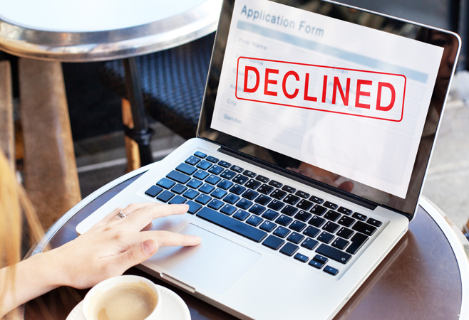 After a foreign citizen who plans to transit through Canada submits their application, immigration officials review it and verify whether it is complete.