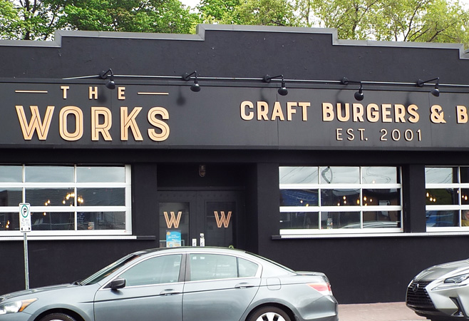 The craft brewery scene in Ottawa is diverse, with breweries offering a wide range of beer styles, including IPAs, stouts, sours, and Belgians.