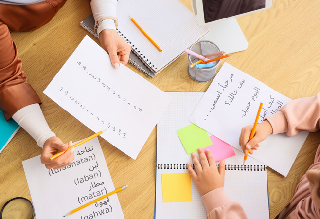 Following English and French, the most common languages in Canada are Mandarin, Cantonese, and Punjabi.