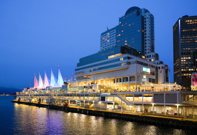 Step aboard our Festive Dinner Cruise – a seasonal experience that blends holiday magic with Vancouver's stunning waterfront views Step aboard our Festive Dinner Cruise – a seasonal experience that blends holiday magic with Vancouver's stunning waterfront views