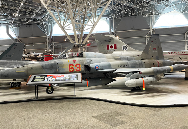 Discover  Windsor's Aviation Museum featuring historic flights, WWII aircraft, veteran stories, and Canada's military aviation legacy.