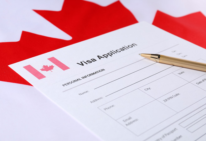 Here is the step-by-step guide to applying through the embassy or consulate