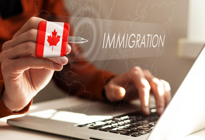 The Express Entry Program of Canada is a unique and fast-track immigration program based on points that facilitates skilled workers to obtain Permanent Residency in Canada