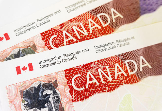 IRCC visa offices are located in Canadian embassies, high commissions, and consulates