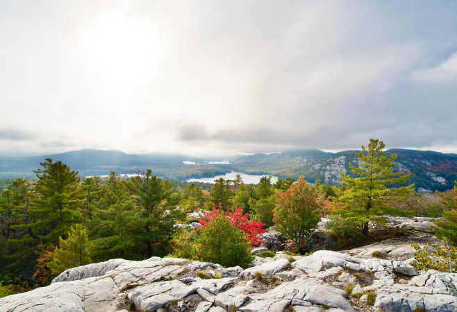 Some useful tips to make the most of your Bruce Peninsula National Park experience