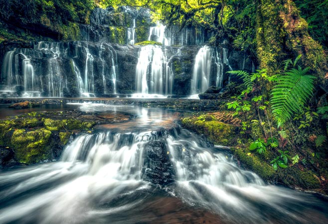 Albion Falls is one of our most popular waterfalls in Hamilton