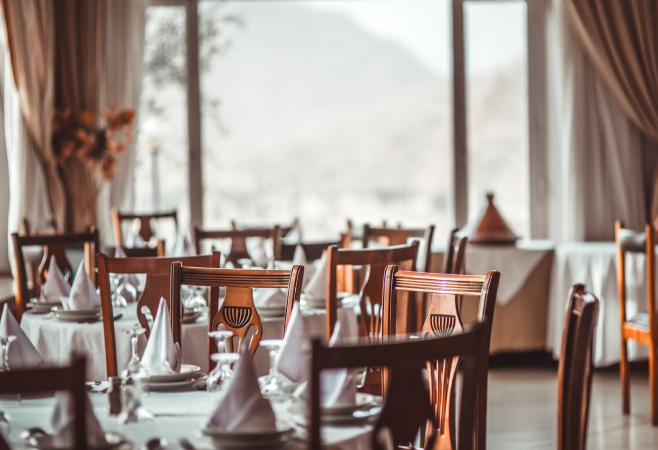 Hình 3 Arvi restaurant, Québec City, is a culinary gem that delights food enthusiasts from far and wide