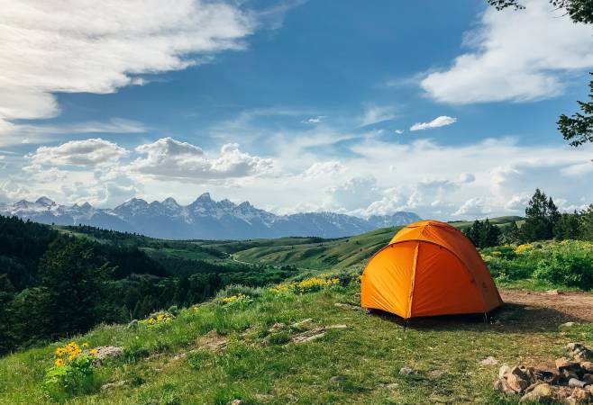 oneibccom2024 Ontario is one of the best places to camp in Canada