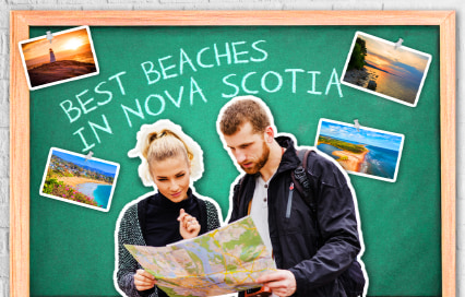 The Call of the Ocean: Discovering top 12 best beaches in Nova Scotia The Call of the Ocean: Discovering top 12 best beaches in Nova Scotia