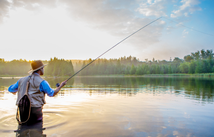 Where to Go Fishing in Ontario: Best Locations for Every Angler Where to Go Fishing in Ontario: Best Locations for Every Angler