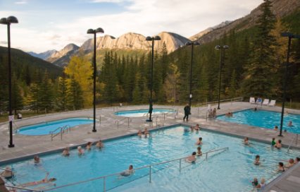 Explore Nature's Warmth: The 10 Best Hot Springs in Canada for a Perfect Getaway Explore Nature's Warmth: The 10 Best Hot Springs in Canada for a Perfect Getaway