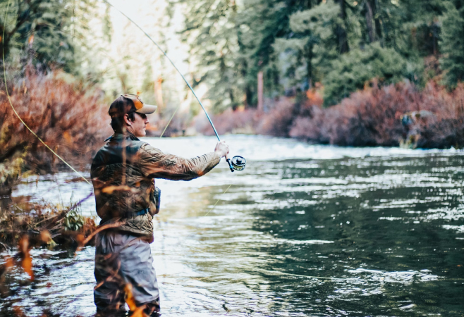 Ontario is a prime destination for fishing enthusiasts, with its vast network of lakes, rivers, and streams teeming with a variety of fish species Ontario is a prime destination for fishing enthusiasts, with its vast network of lakes, rivers, and streams teeming with a variety of fish species