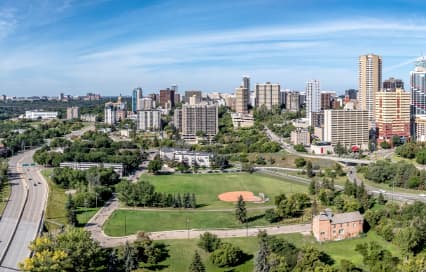 Top 10 Best Places to Visit in Edmonton for a Magical Journey: Starlit Trails and Urban Tales Top 10 Best Places to Visit in Edmonton for a Magical Journey: Starlit Trails and Urban Tales