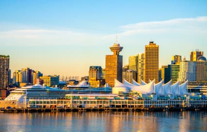 Top Tourist Attractions in Vancouver: Best Places You Should Not Miss Top Tourist Attractions in Vancouver: Best Places You Should Not Miss