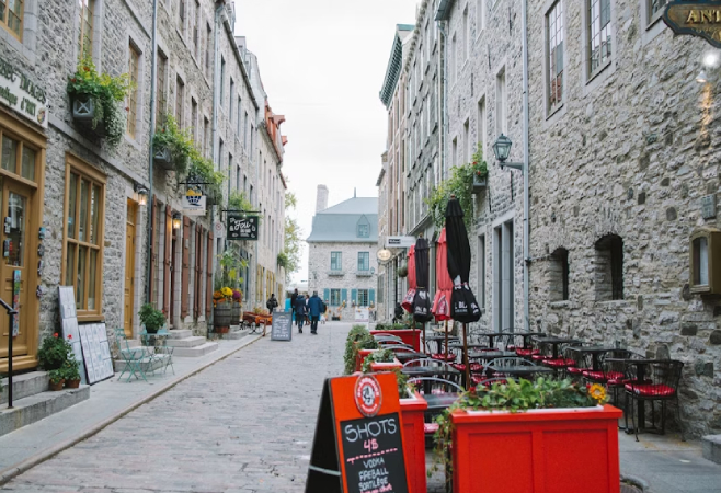 Winnipeg is a city that beautifully marries its rich cultural heritage with a vibrant culinary scene, making it a must-visit for food lovers