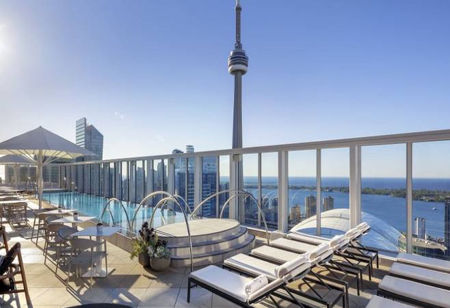 This boutique luxury hotel offers an immersive experience stay This boutique luxury hotel offers an immersive experience stay