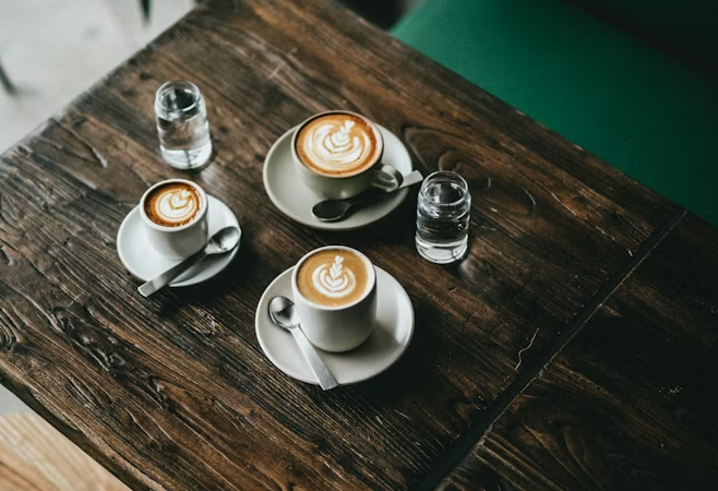 Discover the allure of Black Wolf Coffee in Toronto, ON, a captivating extension of the renowned Korean specialty coffee brand Discover the allure of Black Wolf Coffee in Toronto, ON, a captivating extension of the renowned Korean specialty coffee brand