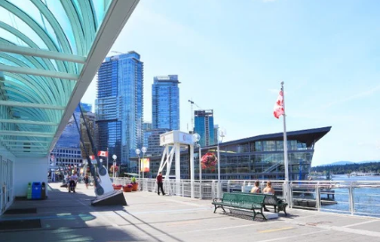 Canada Visa Requirements for Cruise Passengers: Visas, eTA and Documents Canada Visa Requirements for Cruise Passengers: Visas, eTA and Documents