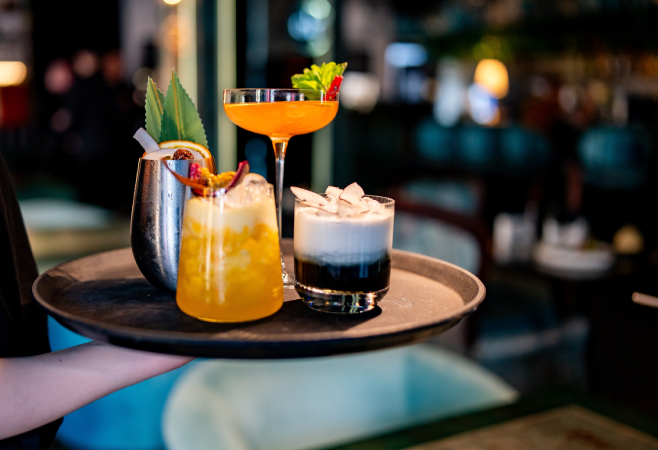 City at Night is Ottawa's underground electronic music venue—curated and hosted by the capital's leading DJs and promoters.