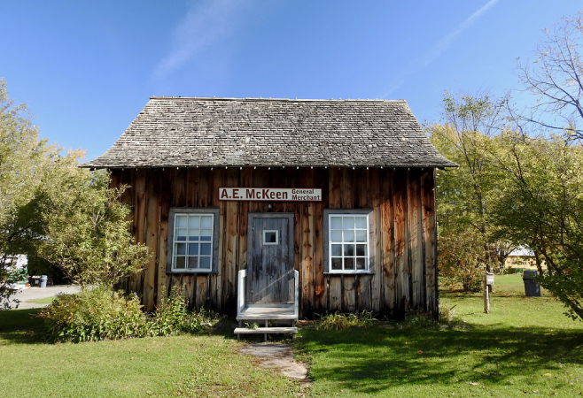 Cumberland Heritage Village Museum is one of the famous museums in Ottawa Cumberland Heritage Village Museum is one of the famous museums in Ottawa