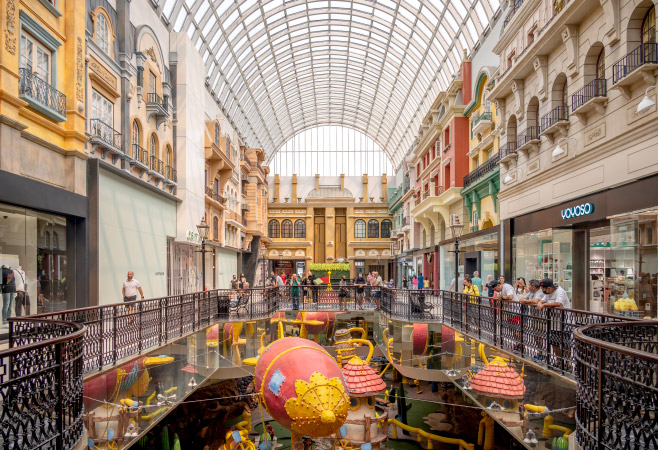 With so many malls and unique activities to select from in Canada, it's essential to start arranging your vacation right away.